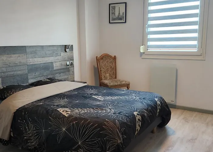La Villa De L Embusade Guesthouse